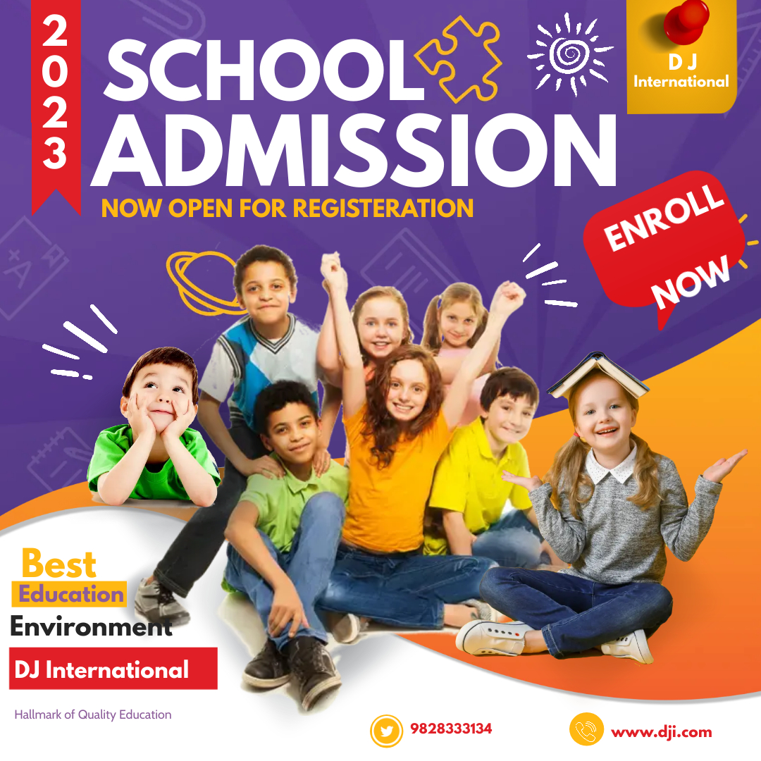 Admission